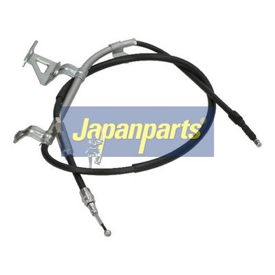 JAPANPARTS Trosas, stovėjimo stabdys