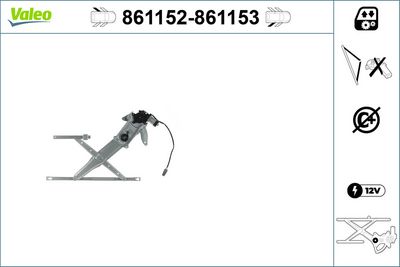 MECANISM ACTIONARE GEAM