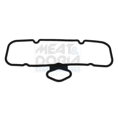 GARNITURA CAPAC SUPAPE