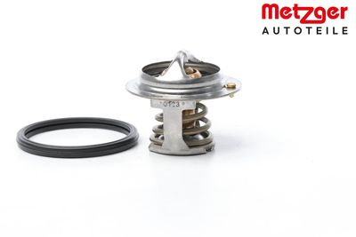 TERMOSTAT LICHID RACIRE METZGER AUTOTEILE 4006119 11