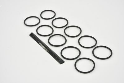 GARNITURI CARCASA FILTRU ULEI FEBEST RINGOL024PCS10 9