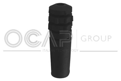 CHIT PROTECTIE PRAF AMORTIZOR