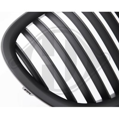 GRILA RADIATOR DIEDERICHS 1244540 2