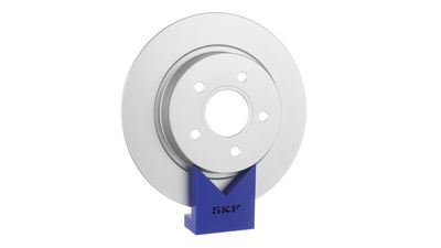 BREMSSCHEIBE SKF VKBD90203S2 44