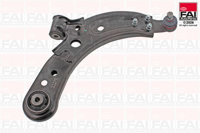 носач, окачване на колелата FAI AutoParts SS11431