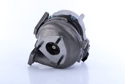 COMPRESOR SISTEM DE SUPRAALIMENTARE NISSENS 93280 21