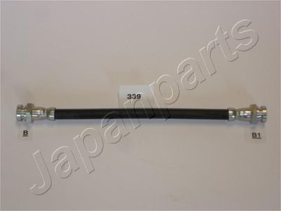 JAPANPARTS TF-339 Тормозной шланг  для MAZDA 121 II (DB) 1.3 i 16V