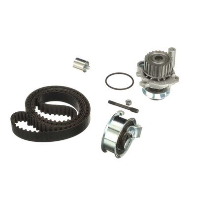 SET POMPA APA + CUREA DINTATA GATES KP35491XS1 34