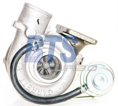 LADER AUFLADUNG BTS Turbo T911021 12