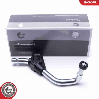 GHIDAJ CU ROLE USA GLISANTA