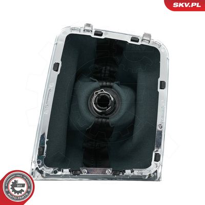Hlavica radiacej páky ESEN SKV 63SKV436