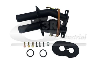 SUPAPA CONTROL AGENT FRIGORIFIC 3RG 80588 1