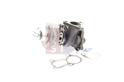 LADER AUFLADUNG AKS DASIS 145001N 7