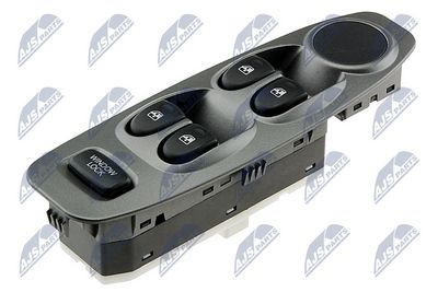 Jungiklis, lango pakėliklis