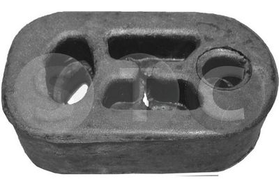 TAMPON CAUCIUC AMORTIZOR ESAPAMENT