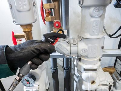 Vorschau Druckluftpistole Ansicht 4