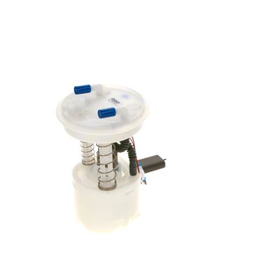 SISTEM ALIMENTARE CU COMBUSTIBIL BOSCH 0986580950 21