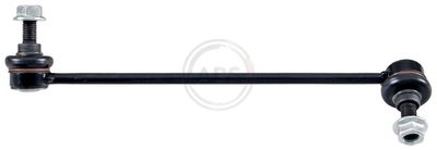 Link/Coupling Rod, stabiliser bar 261004