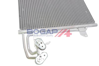 CONDENSATOR CLIMATIZARE BOGAP A4117105 3