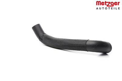 LADELUFTSCHLAUCH METZGER AUTOTEILE 2400757 23