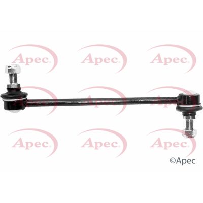 Link/Coupling Rod, stabiliser bar APEC AST4077