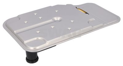 Hidraulinis filtras, automatinė transmisija