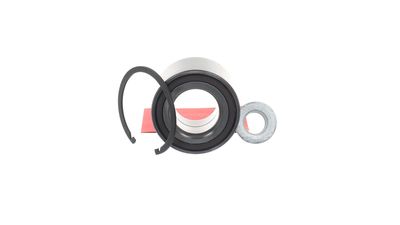 RADLAGERSATZ SKF VKBA7536 19