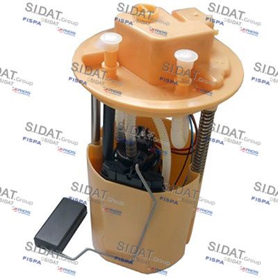 SIDAT 72954 Топливный насос 