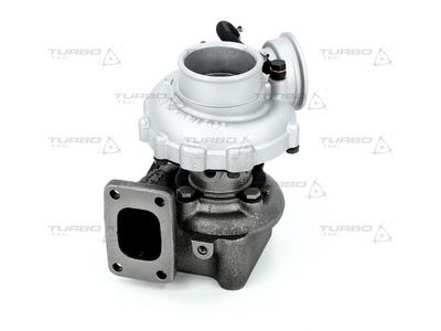 COMPRESOR SISTEM DE SUPRAALIMENTARE TURBO-TEC TT5572 5