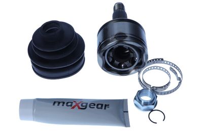 SET ARTICULATIE PLANETARA MAXGEAR 493120 1
