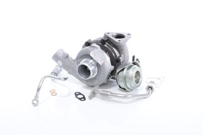 LADER AUFLADUNG BTS Turbo T981247 4