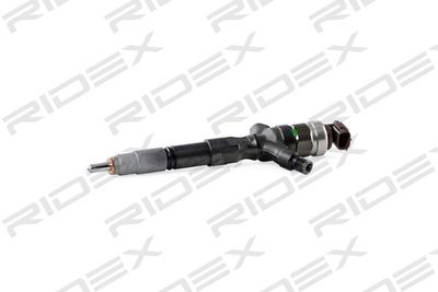 Форсунка RIDEX 3902I0076R для TOYOTA HILUX
