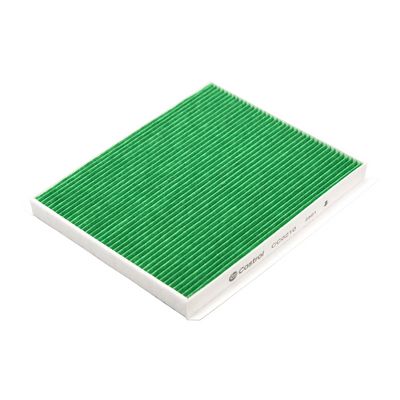 Vorschau Filter, Innenraumluft
