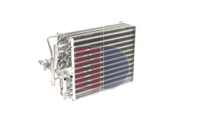 VERDAMPFER KLIMAANLAGE AKS DASIS 442040N 5