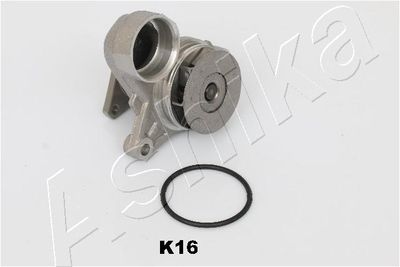 Water Pump, engine cooling 35-0K-K16