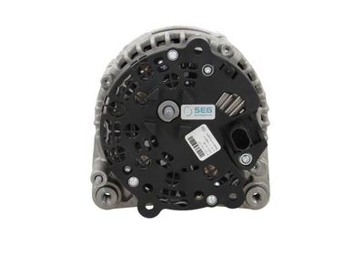 GENERATOR / ALTERNATOR BV PSH 205539180280 2