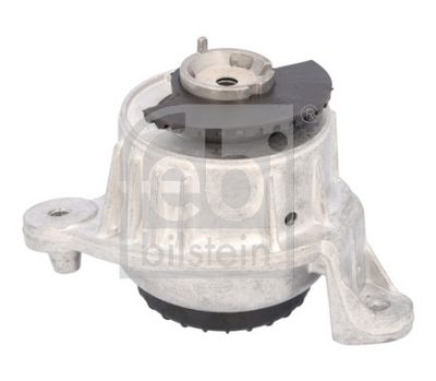 Motorsteun Voor Links, hydraulisch past: MERCEDES MARCO POLO CAMPER (W447), V (W447), VITO MIXTO (DOUBLE CABIN), VITO TOURER (W447), VITO (W447) 2.0D/2.2D 03.14-
