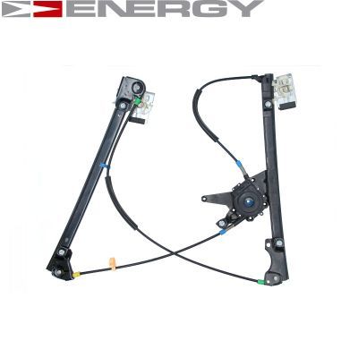 MECANISM ACTIONARE GEAM