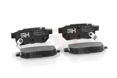 SET PLACUTE FRANA FRANA DISC GH GH419972 6