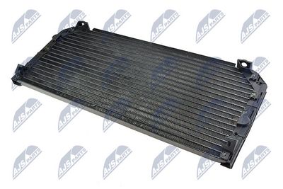 CONDENSATOR CLIMATIZARE NTY CCSTY012 1