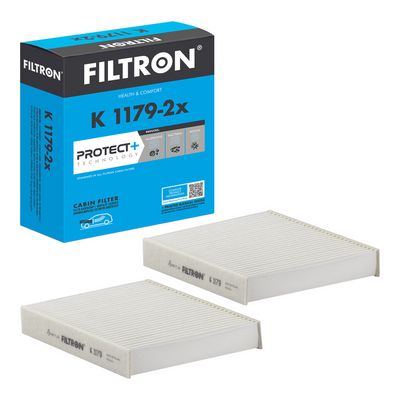 Vorschau Filter, Innenraumluft Ansicht 2