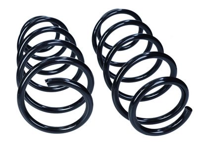 Ressort de suspension MAXGEAR — 340mm, Ø143mm
