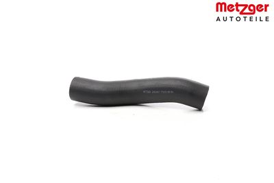 LADELUFTSCHLAUCH METZGER AUTOTEILE 2401067 2