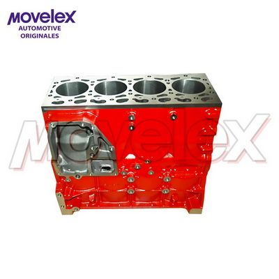 Movelex Sleeve Kit, engine