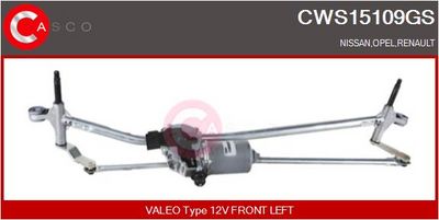 SISTEM STERGATOR PARBRIZ