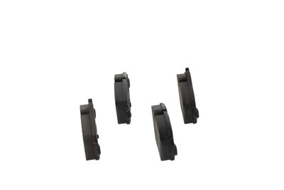 BREMSBELAGSATZ SCHEIBENBREMSE VALEO 302049A 22