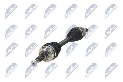 PLANETARA NTY NPWRE081 37