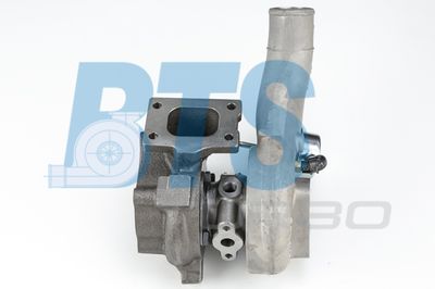 LADER AUFLADUNG BTS Turbo T911700 3