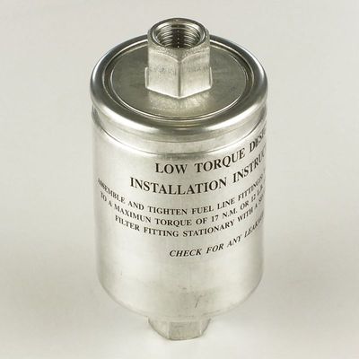 FILTRU COMBUSTIBIL DELPHI EFP207 6