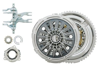комплект съединител AISIN SDKY-102